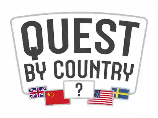 Quest by Country – kostenloses Online-Spiel