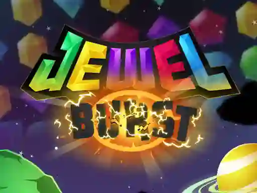 Jewel Burst – kostenloses Online-Spiel