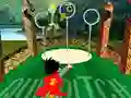 Quidditch – kostenloses Online-Spiel