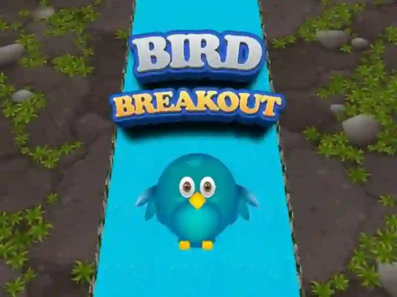 Bird Breakout – kostenloses Online-Spiel