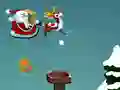 Happy Santa – kostenloses Online-Spiel