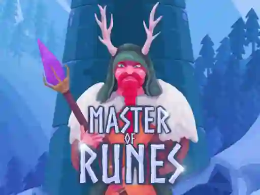 Master of Runes – kostenloses Online-Spiel