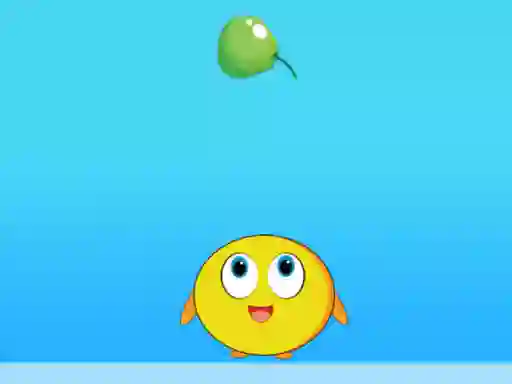 Kara Food Drop – kostenloses Online-Spiel