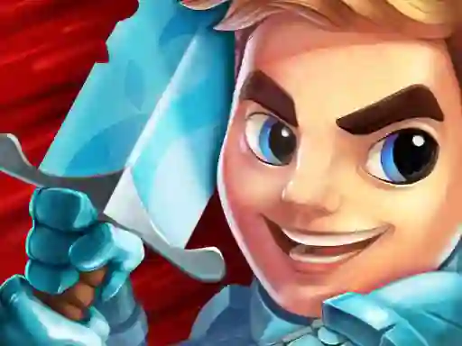 Swords of Brim – kostenloses Online-Spiel