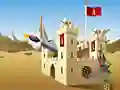 Castle Canon – kostenloses Online-Spiel
