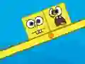 Sponge Bob Super Stacker – kostenloses Online-Spiel