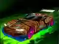 Pimp My Street Racing Car – kostenloses Online-Spiel