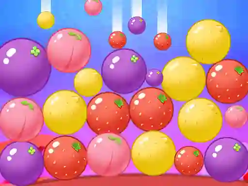 Farm Bubbles – kostenloses Online-Spiel