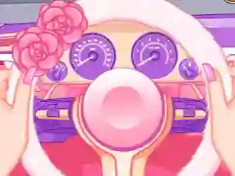 Princess Driver Quiz – kostenloses Online-Spiel