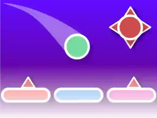 Crazy Bouncing – kostenloses Online-Spiel