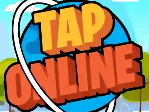 Tap Online – kostenloses Online-Spiel