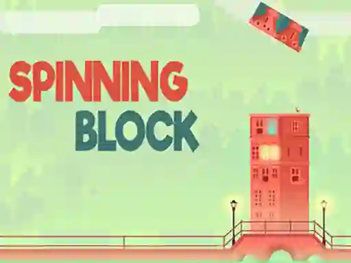 Spinning Block – kostenloses Online-Spiel