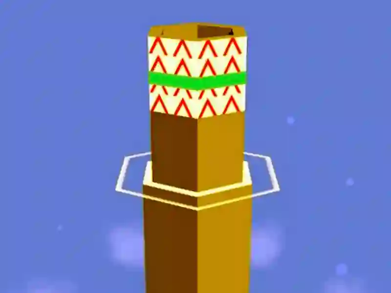 Build Tower – kostenloses Online-Spiel