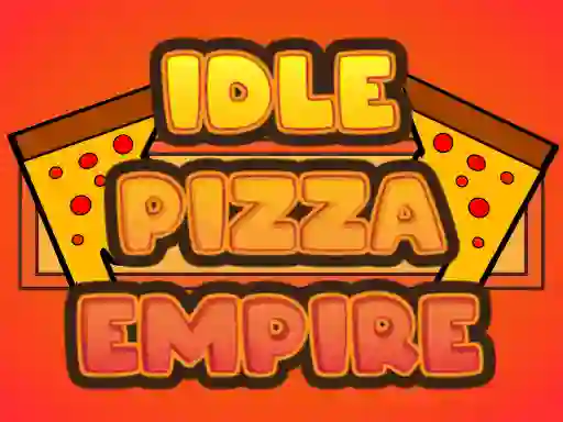 Idle Pizza Empire – kostenloses Online-Spiel