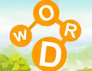 Crossword Scapes – kostenloses Online-Spiel