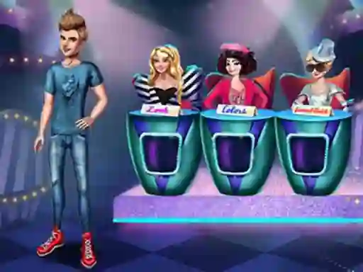 Mens Fashion – kostenloses Online-Spiel