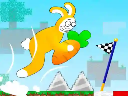 Crazy Bunnies – kostenloses Online-Spiel
