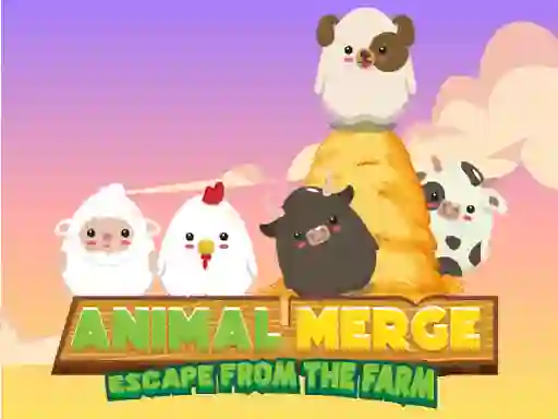 Merge Animals 2 – kostenloses Online-Spiel