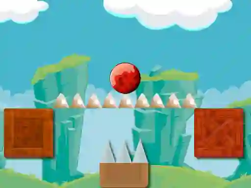 Fun Gravity Ball – kostenloses Online-Spiel