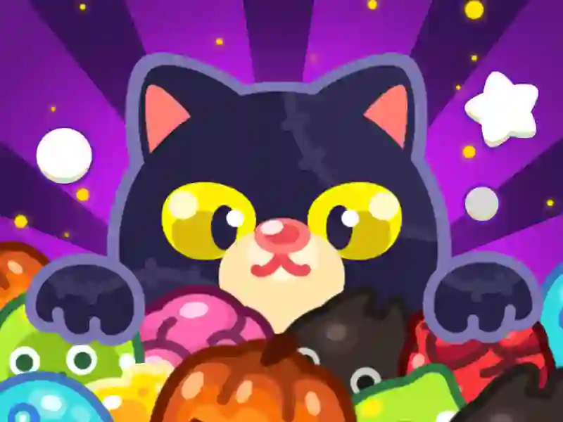 Monster Cafe – kostenloses Online-Spiel