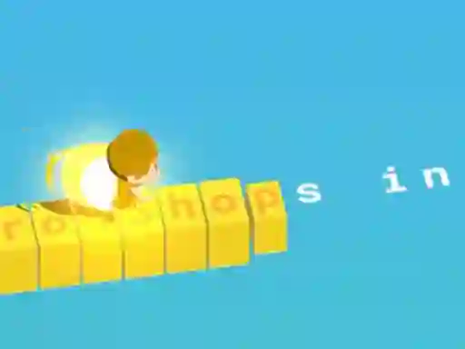 Type Run – kostenloses Online-Spiel