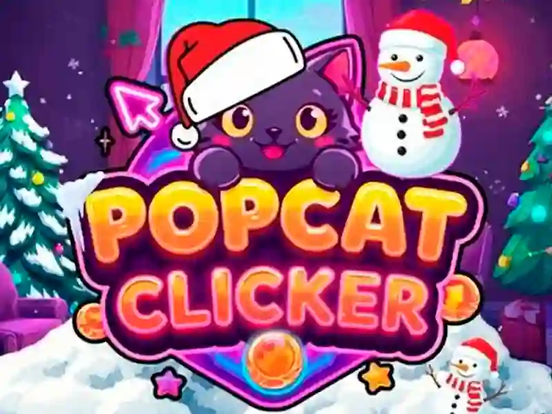 Popcat Clicker – kostenloses Online-Spiel
