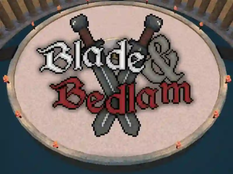Blade & Bedlam – kostenloses Online-Spiel