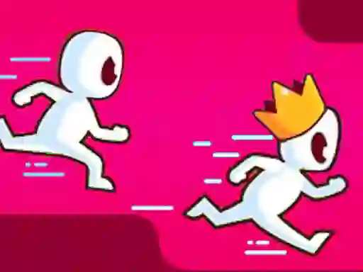 Run Race 3D – kostenloses Online-Spiel