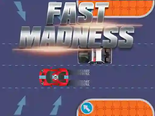 Fast Madness – kostenloses Online-Spiel