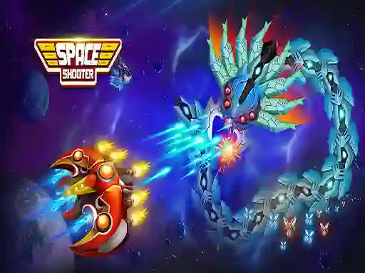 scape Shotter – kostenloses Online-Spiel