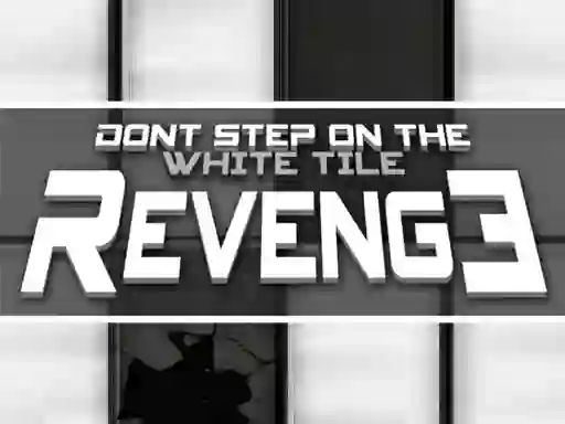 Dont Step on the White Tile Revenge – kostenloses Online-Spiel