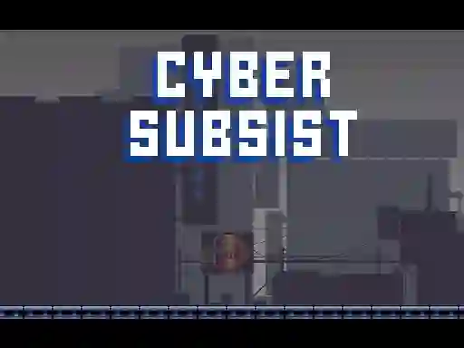 Cyber Subsist – kostenloses Online-Spiel