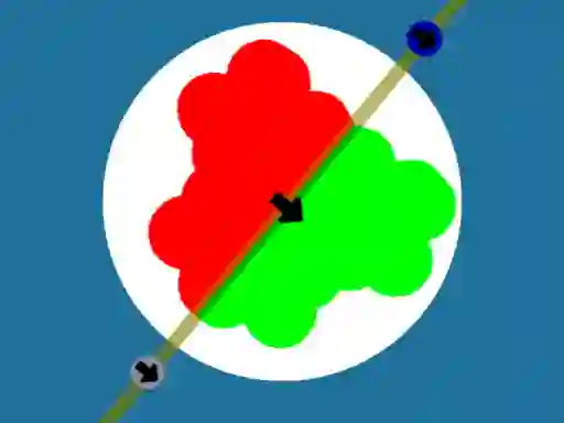 Reflection Symmetry – kostenloses Online-Spiel