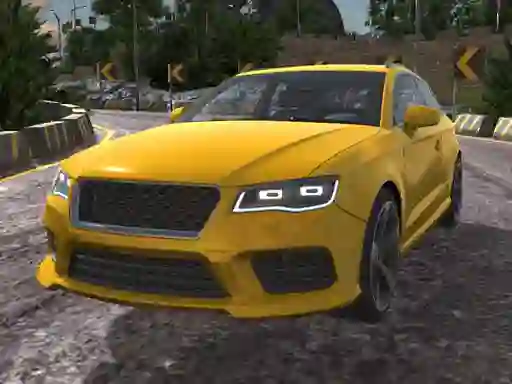 Real Drift Multiplayer – kostenloses Online-Spiel