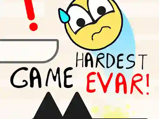 Hardest Game Evar – kostenloses Online-Spiel