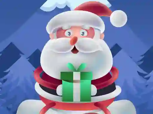Santa Gifts Rescue – kostenloses Online-Spiel