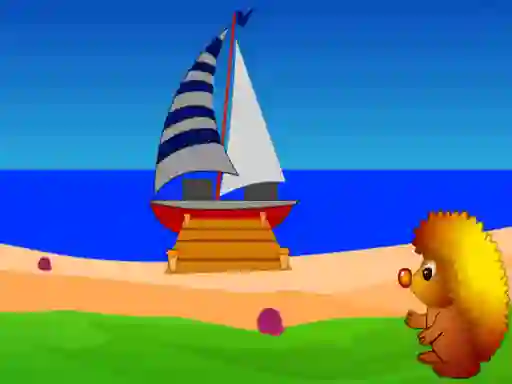 Island Escape – kostenloses Online-Spiel
