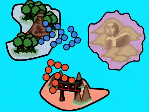 Island.io – kostenloses Online-Spiel