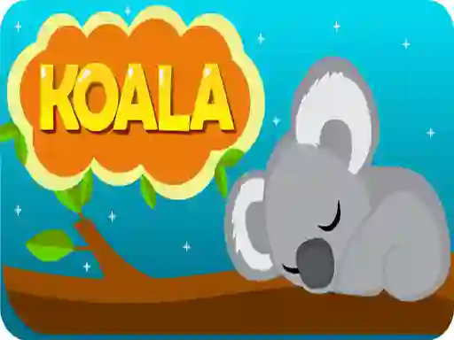 Koala – kostenloses Online-Spiel