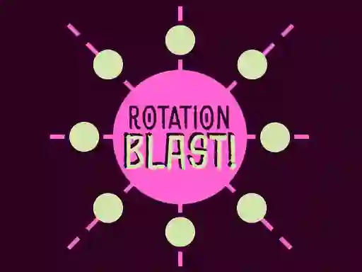 Rotation Blast – kostenloses Online-Spiel
