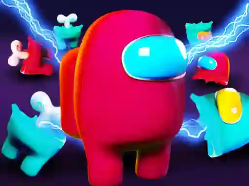 Imposter Dash – kostenloses Online-Spiel