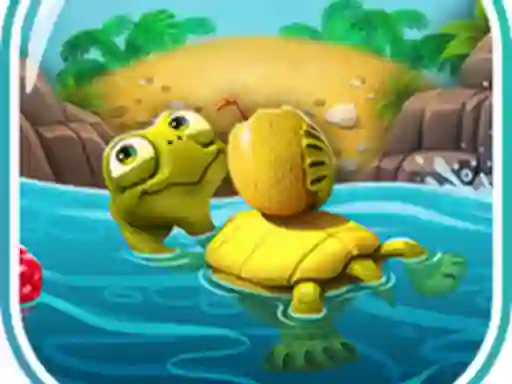 Brian Adventures On The Beach – kostenloses Online-Spiel
