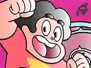 Steven Universe Coloring Book – kostenloses Online-Spiel