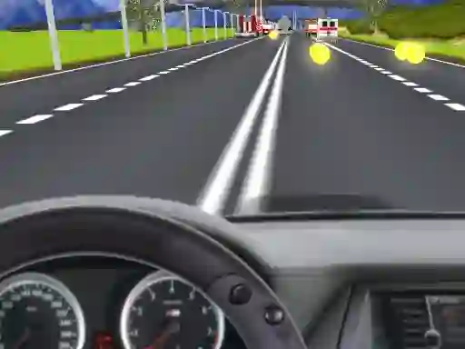 Car Racing 3D – kostenloses Online-Spiel