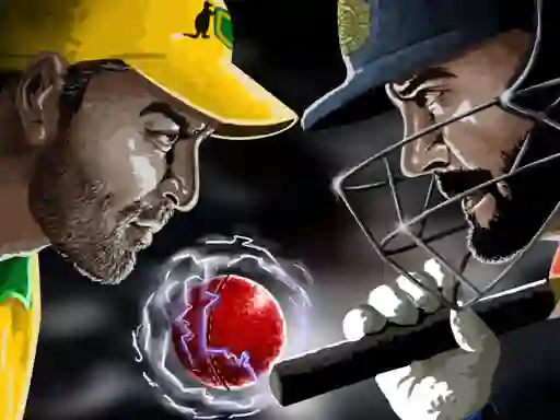 Cricket World Cup – kostenloses Online-Spiel