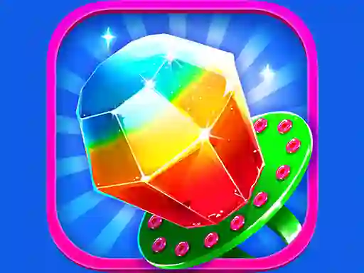 Candy Maker Factory – kostenloses Online-Spiel