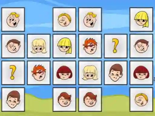 Kids Cards Match – kostenloses Online-Spiel