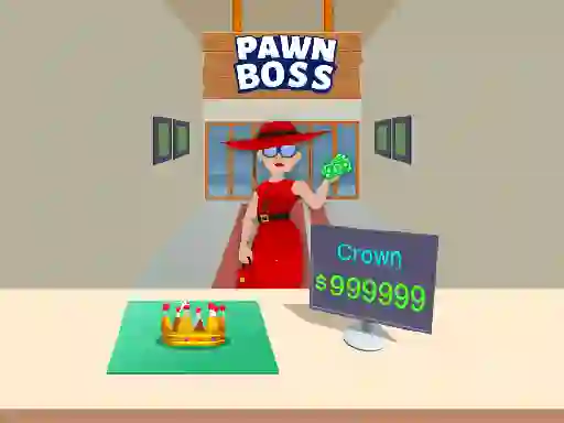 Pawn Boss – kostenloses Online-Spiel