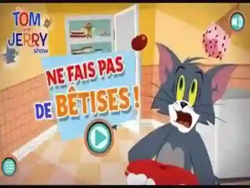 Ne fais pas de b?tises – kostenloses Online-Spiel