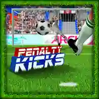 Penalty Kicks – kostenloses Online-Spiel